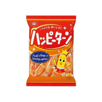 Kameda - Happy Turn Rice Crackers 96Gr (12/Carton)