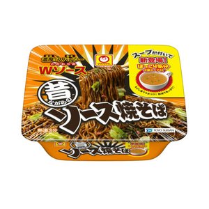 Maruchan - Mukashi Nagara No Sauce Yakisoba 116gr (12/Carton)