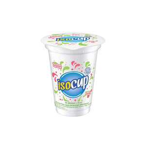 Isocup - Jambu 175mL (24/Carton)