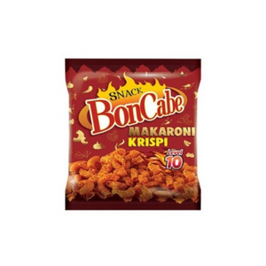 Boncabe - Makaroni Lv10 30Gr (60/Carton)