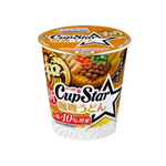 Sapporo Ichiban - Cup Star Curry Udon 80gr (12/Carton)