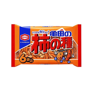 Kameda - Kakinotane 180Gr (12/Carton)