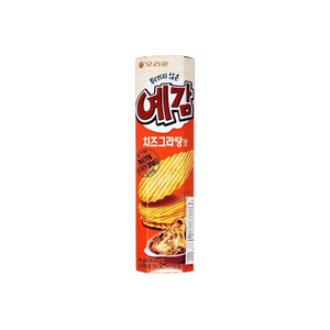 Orion - Yegam Cheese 64Gr (20/Carton)