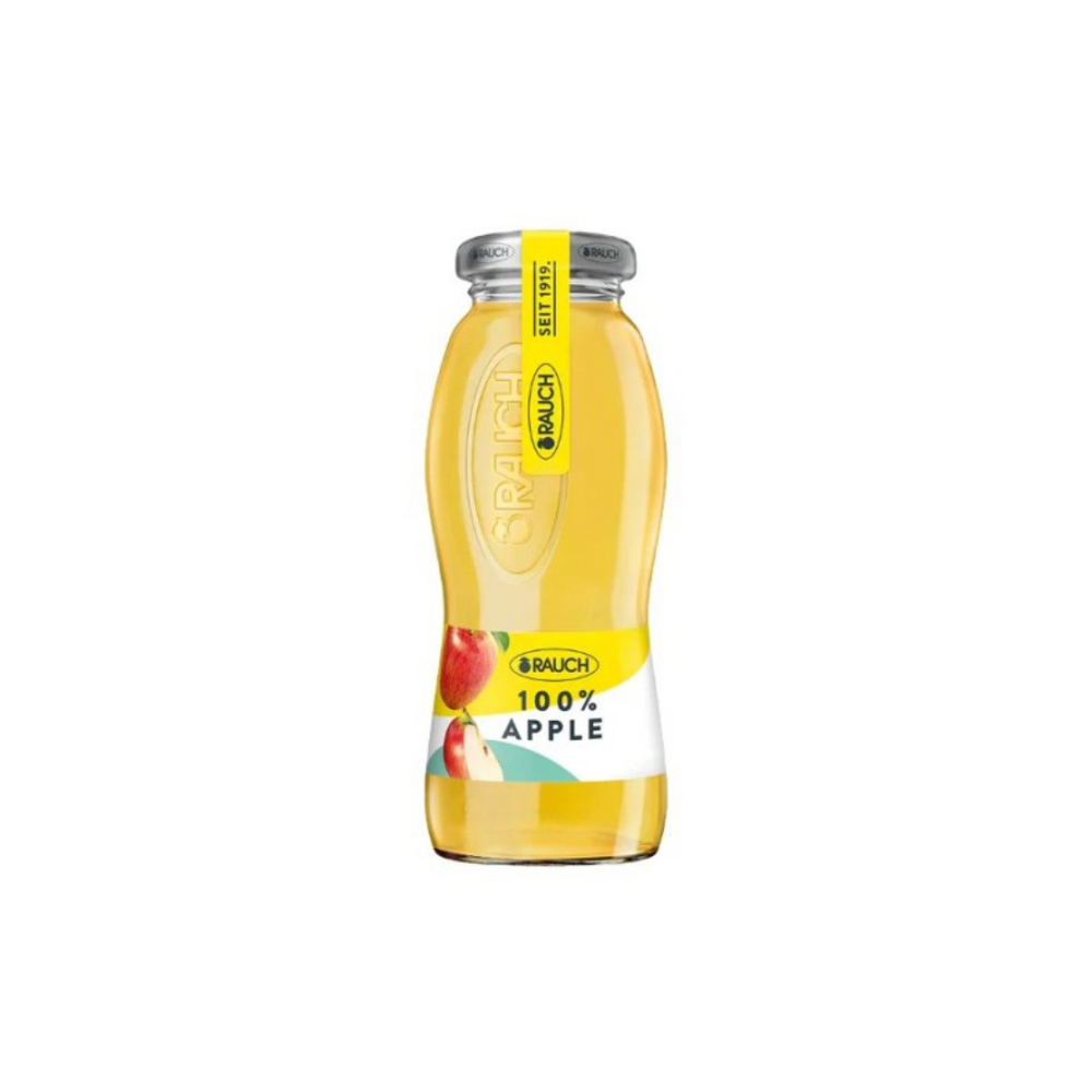 Rauch - Apple 200Ml (24/Carton)