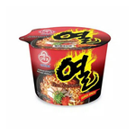 Ottogi - Yeul Ramen Bowl 105Gr (12/Carton)