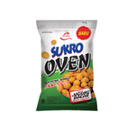 Dua Kelinci - Sukro Oven Jagung Bakar 100Gr (40/Carton)