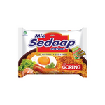 Mie Sedaap - Goreng 91Gr (40/Carton)