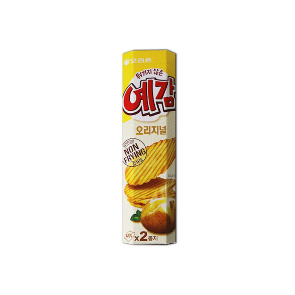 Orion - Yegam Original 64Gr (20/Carton)