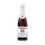 Martinelli's Organic Sparkling Apple Grape 8.4 fl Oz (12/Carton)