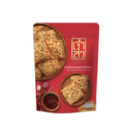 Chao Sua - Rice Cracker With Spicy Pork Floss 80Gr (30/Carton)