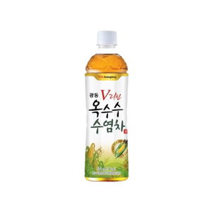 Kwangdong - Corn Drink 500Ml (20/Carton)