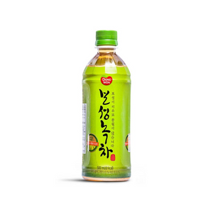 Dongwon - Green Tea Drink 500Ml (20/Carton)