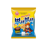 Ottogi - Ramen Snack Barbecue 90Gr (24/Carton)