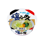 Sapporo Ichiban - Shio Ramen Donburi 75gr (12/Carton)