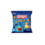 Smax - Balls Chesse Small 10Gr (60/Carton)