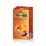 Twinings - Passion Fruits Mango Orange 25bags (12/Carton)