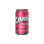 Crush Strawberry 12 fl Oz (12/Carton)