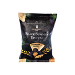 Black Summer Truffle Chips - Parmesan Cheese 45Gr (24/Carton)
