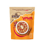 Yava - Granola with Cashews Rosella Cinnamon 400Gr (12/Carton)