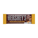 Hershey's - Bar Milk Chocolate with Almonds 40Gr (24/Box)