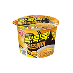 Ottogi - Cheese Bokki Bowl 95Gr (12/Carton)