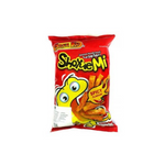Snek Ku Shoyue Mi - Spicy Flavour 70Gr (24/Carton)