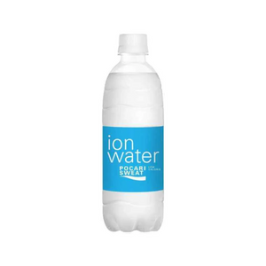 Pocari - Ion Water 500Ml (24/Carton)