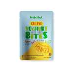 Frootiful - Mango Yoghurt Cheese Bites  20gr