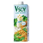 V-Soy - Low Sugar/Barista 1000Ml (12/Carton)