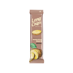Long Chips - Mashed Potato Snack Original 75Gr (20/carton)
