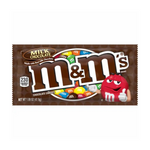 M&M's - Milk Chocolate 1.69Oz (48/Carton)