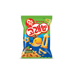 Orion - Big Goraebab 56Gr (24/Carton)