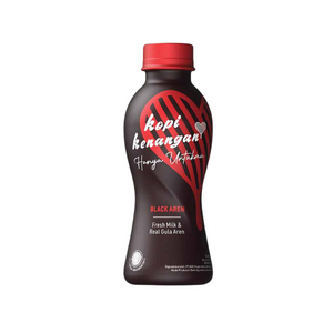 Kopi Kenangan - Black Aren 220Ml (24/Carton)