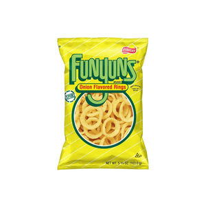 Funyuns - Onion Snack 5.75Oz (8/Carton)
