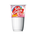 Teh Gelas - BIG Mawar 250Ml (24/Carton)