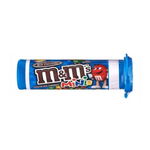 M&M's - Minis Tubes 1.08Oz (24/Carton)