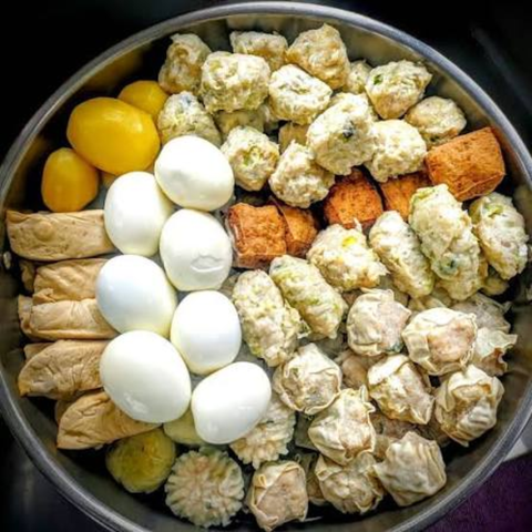 SIOMAY