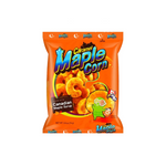 Crown - Caramel Corn Maple 74Gr (16/Carton)