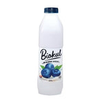 Biokul - Drink Yogurt Blueberry 1000Ml (6/Carton)