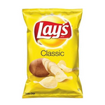 Lay's - Classic 6.5Oz (12/Carton)