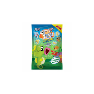 Fugu - Seaweed 10Gr (120/Carton)