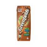 Greenfield - UHT Chocolate 250Ml (32/Carton)