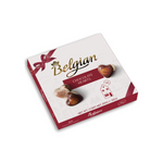 The Belgian - Gift Box Hearts 200Gr (12/Carton)