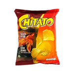 Chitato - Chips Ayam Bumbu 35Gr (40/Carton)