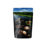 Macadamias - Dark Chocolate 75Gr (60/Carton)