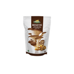 Mushitos - Oyster Mushroom Crisps BBQ 50Gr (24/Carton)