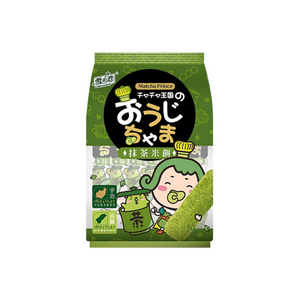 Matcha Prince - Original 140Gr (12/Carton)