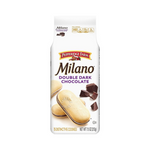 Distintive - Double Chocolate Milano 198Gr (24/Carton)