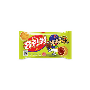 Haitai - Biscuit Homerunball Choco 46Gr (30/Carton)