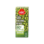 ABC Juice Kacang Hijau Tpk 250Ml (24/Carton)